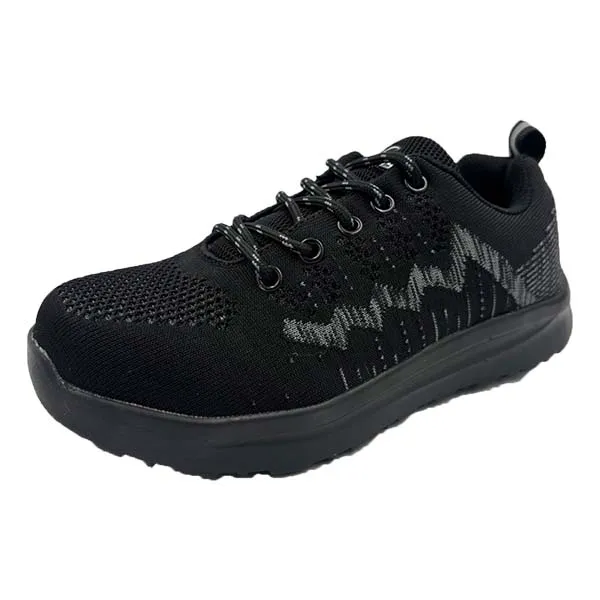 穗瑩國際貿易有限公司_0323 女輕量安全鞋