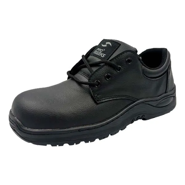 穗瑩國際貿易有限公司_3812 鋼頭安全鞋