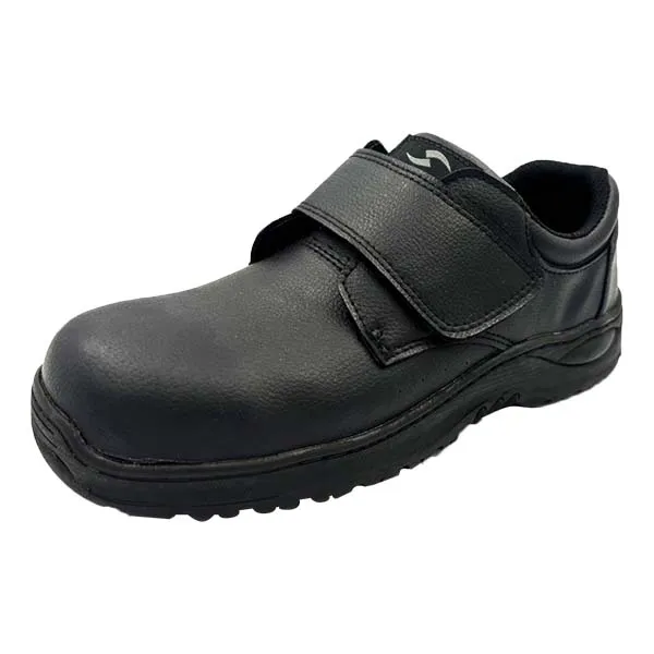 穗瑩國際貿易有限公司_3813 鋼頭安全鞋