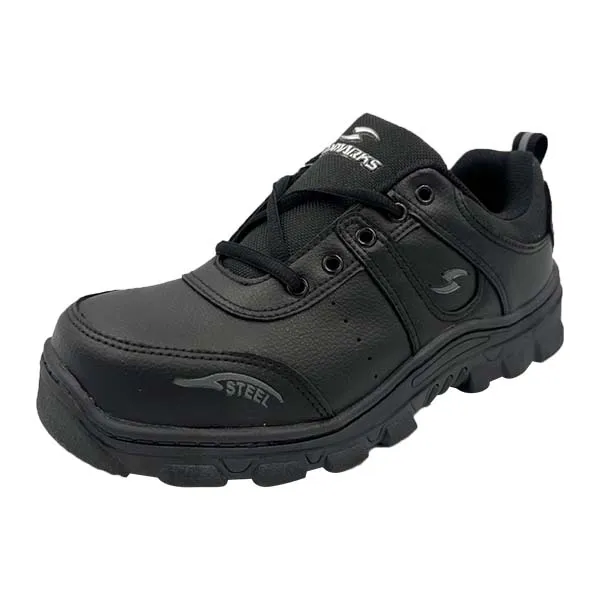 穗瑩國際貿易有限公司_3902 耐油防滑安全鞋