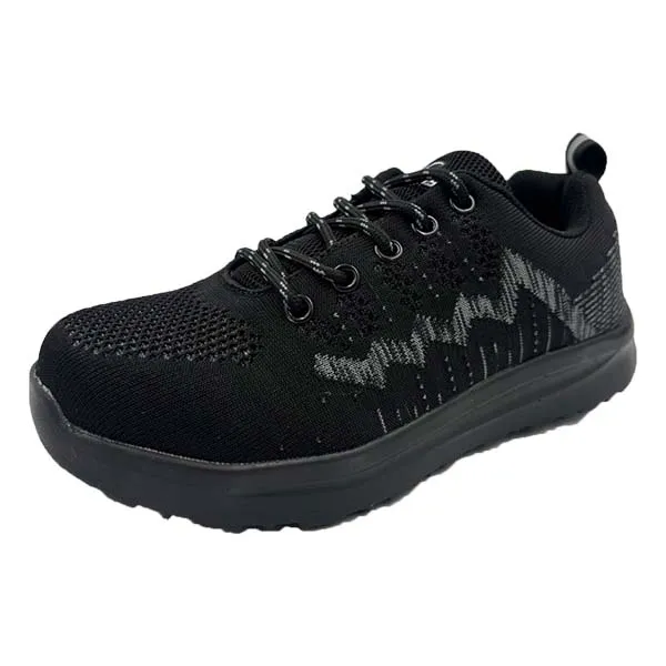 穗瑩國際貿易有限公司_3905 輕量安全鞋