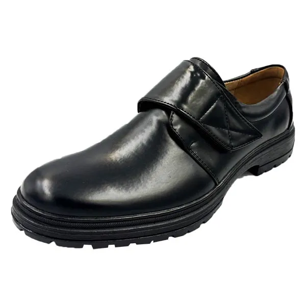 穗瑩國際貿易有限公司_8702 休閒紳士皮鞋