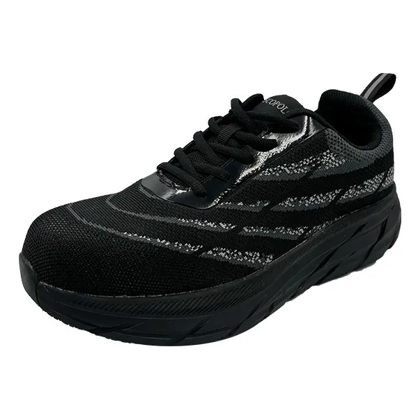 穗瑩國際貿易有限公司_8707 輕量綁帶護趾運動鞋