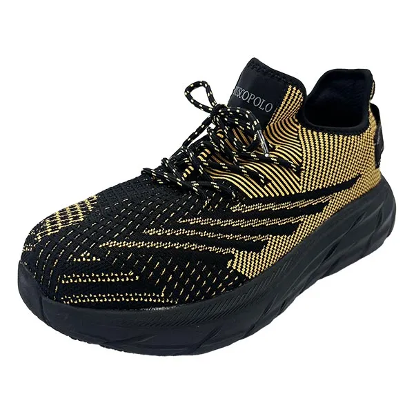 穗瑩國際貿易有限公司_8711 輕量護趾運動鞋