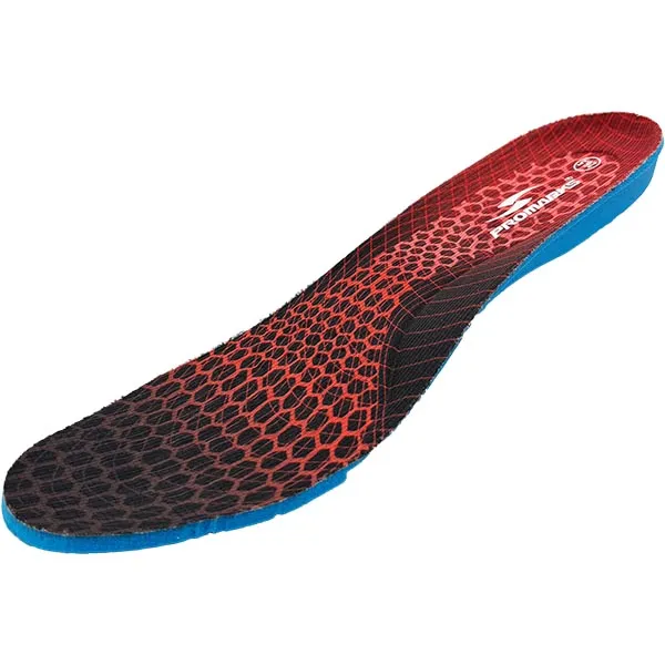 穗瑩國際貿易有限公司_999 抑菌防臭大力棉鞋墊