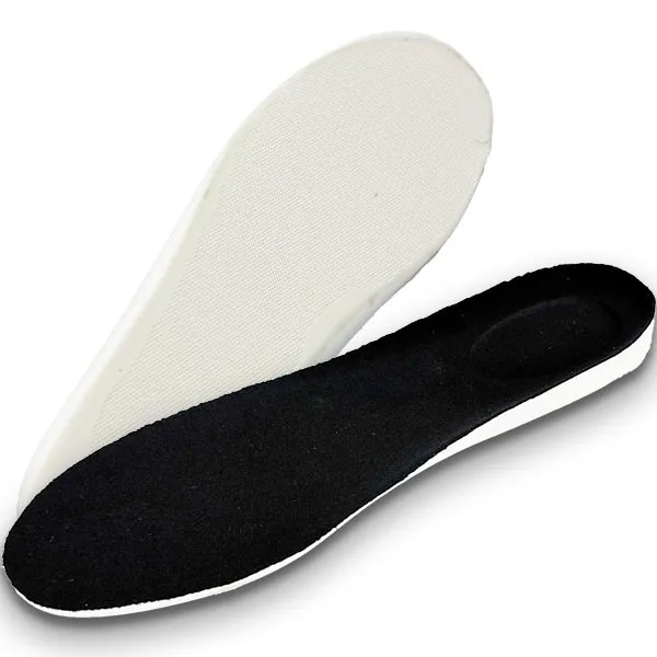 穗瑩國際貿易有限公司_0119 成型凱夫拉聚酯纖維 防穿刺鞋墊